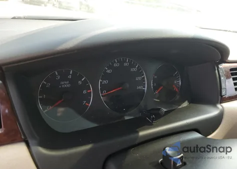 2009 Chevrolet Impala Ltz from USA, damaged, VIN 2G1WU57M891134740